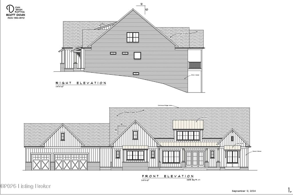 6405 Chatham Ct, Crestwood