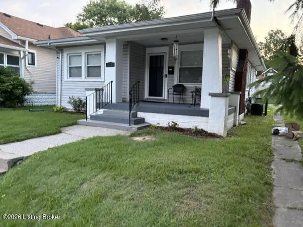 314 S 43rd St, Louisville