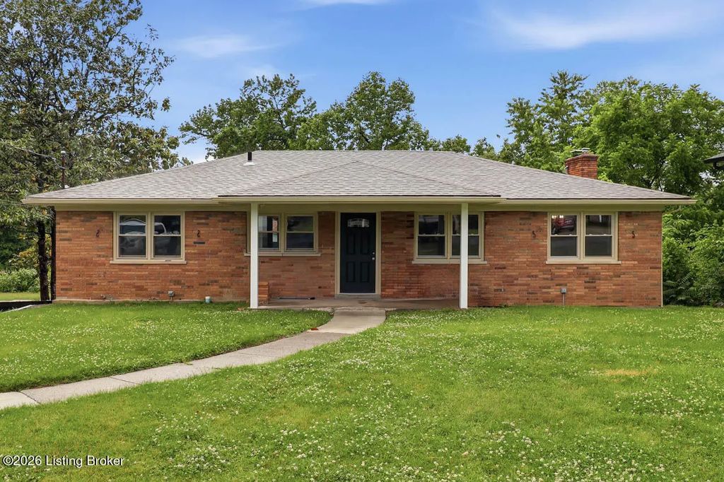 5120 Maryview Dr, Louisville