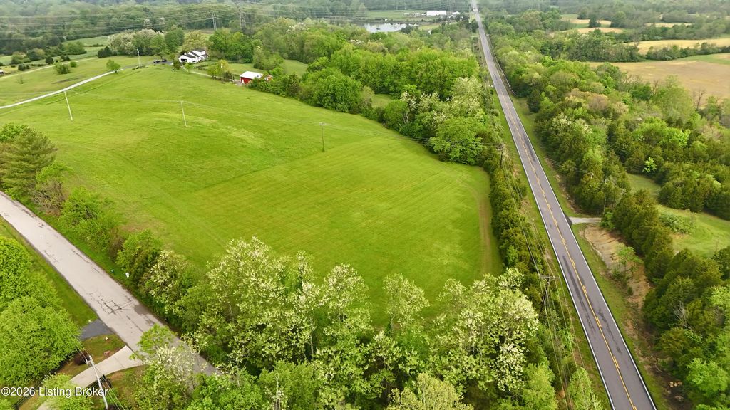 3401 Fendley Mill Rd, La Grange