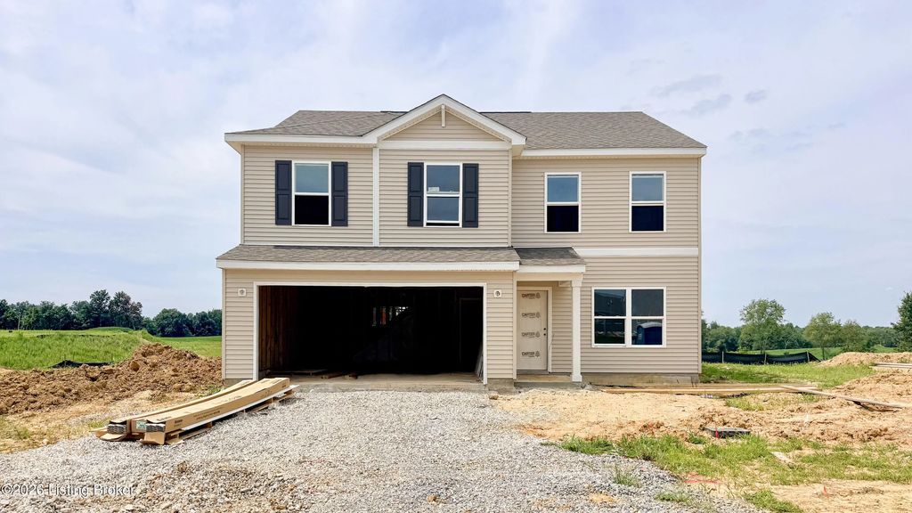 109 Purse Ln, Elizabethtown