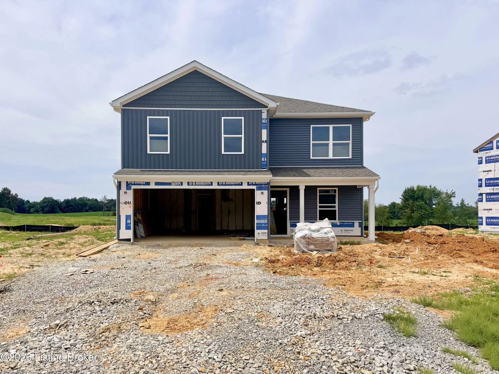 105 Purse Ln, Elizabethtown
