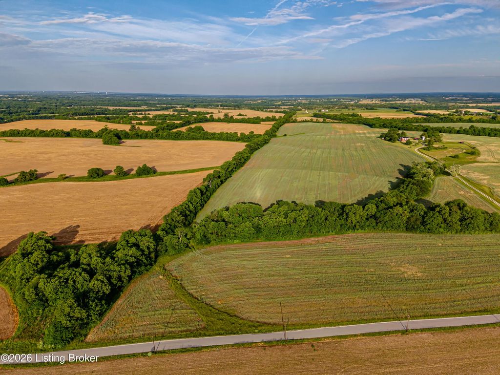 Tract 3 Mulberry Pike, Shelbyville