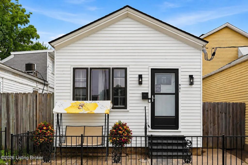 921 Mary St, Louisville