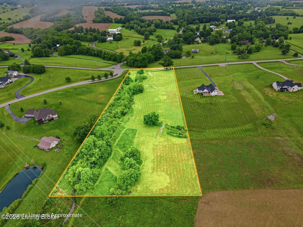 Taylor Wood Rd, Simpsonville