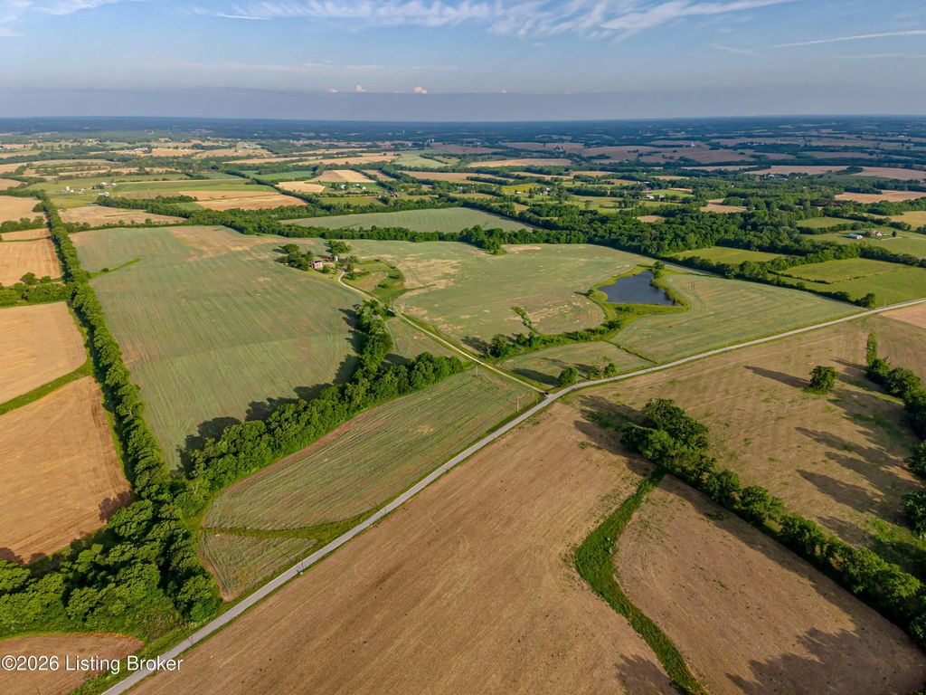 Tract 8 Mulberry Pike, Shelbyville