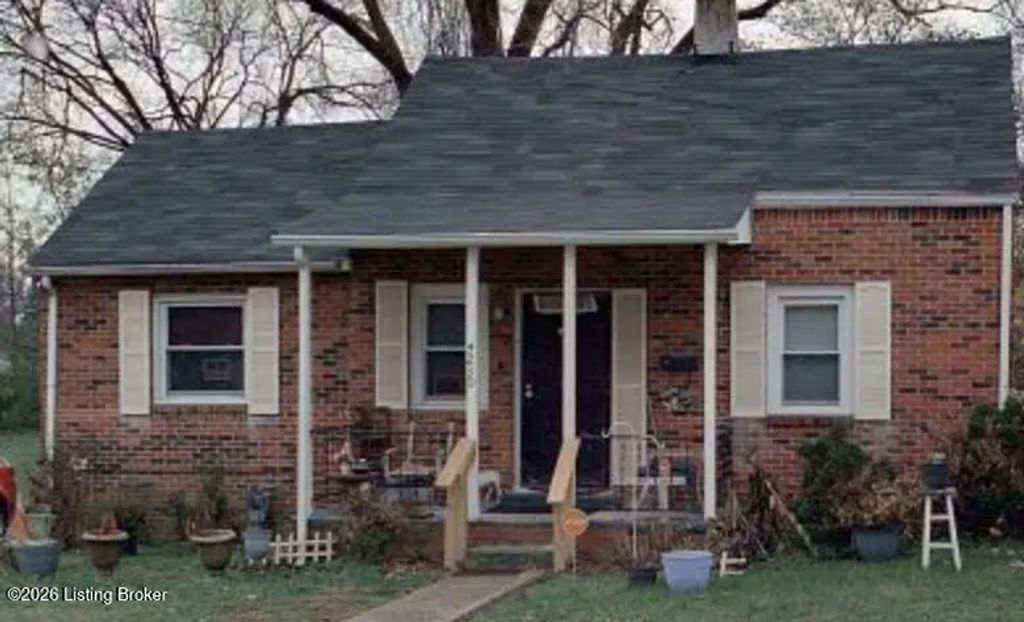 4230 Sunset Ave, Louisville