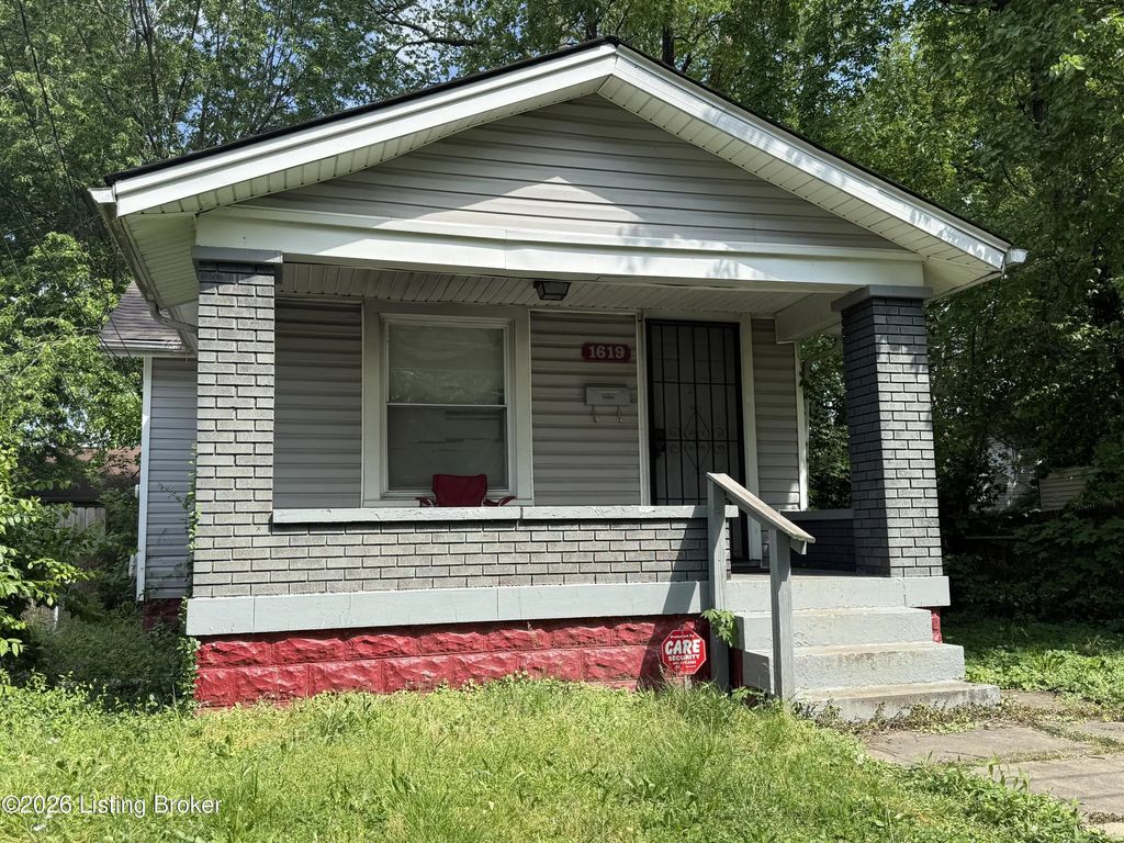 1619 S 30th St, Louisville