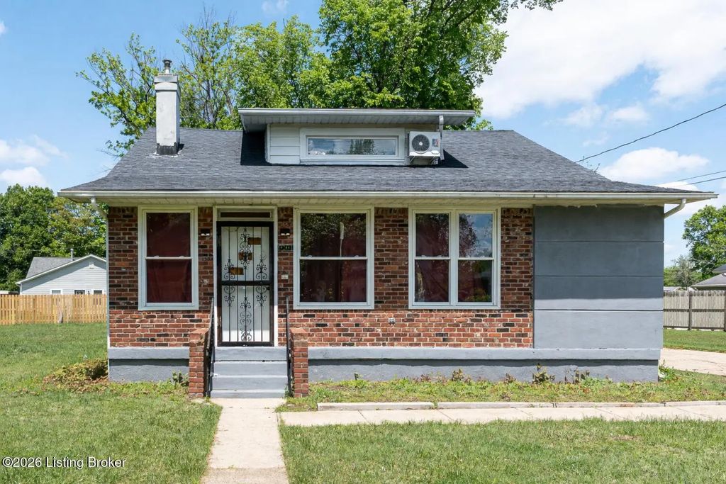 9201 Jefferson Ave, Louisville