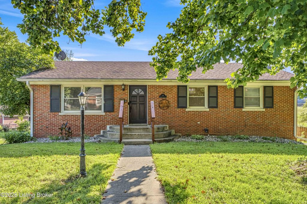 319 Kentucky Ave, Georgetown