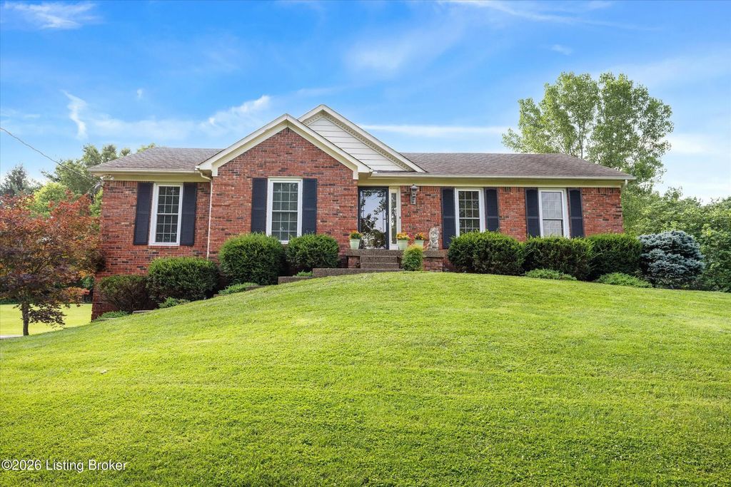 7705 Commonwealth Dr, Crestwood
