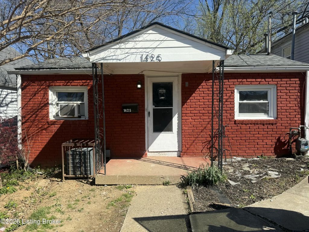 1425 Arling Ave, Louisville