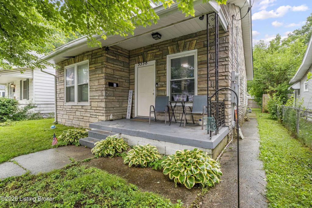 3538 Kahlert Ave, Louisville