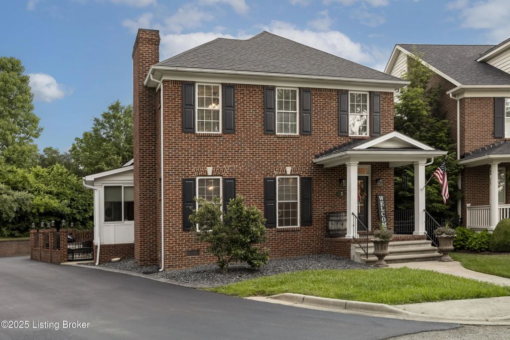 895 Woodlawn Rd 3, Bardstown