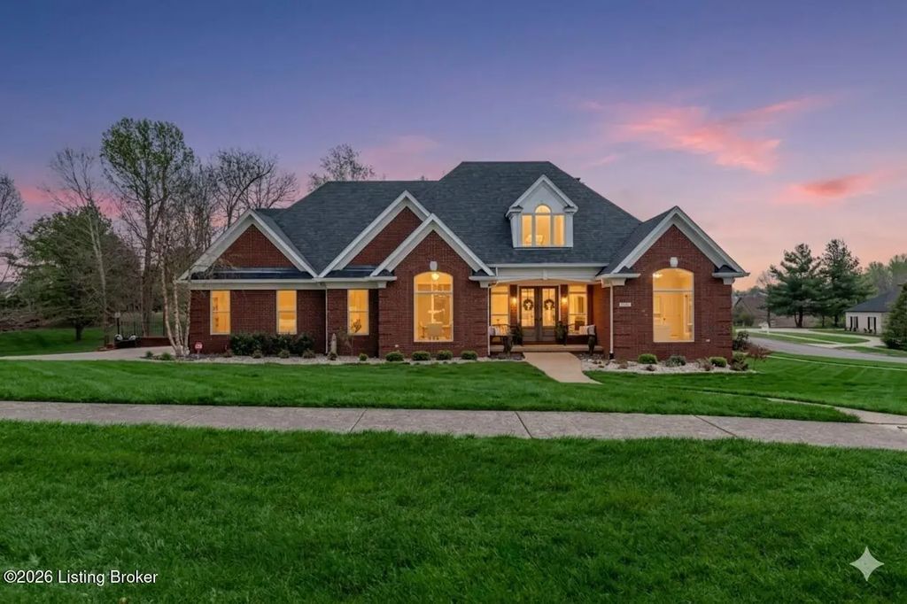 1101 Driftwood Ln, Elizabethtown