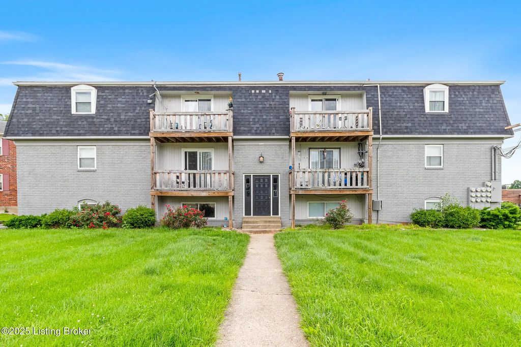3400 Lesway Ct, Louisville