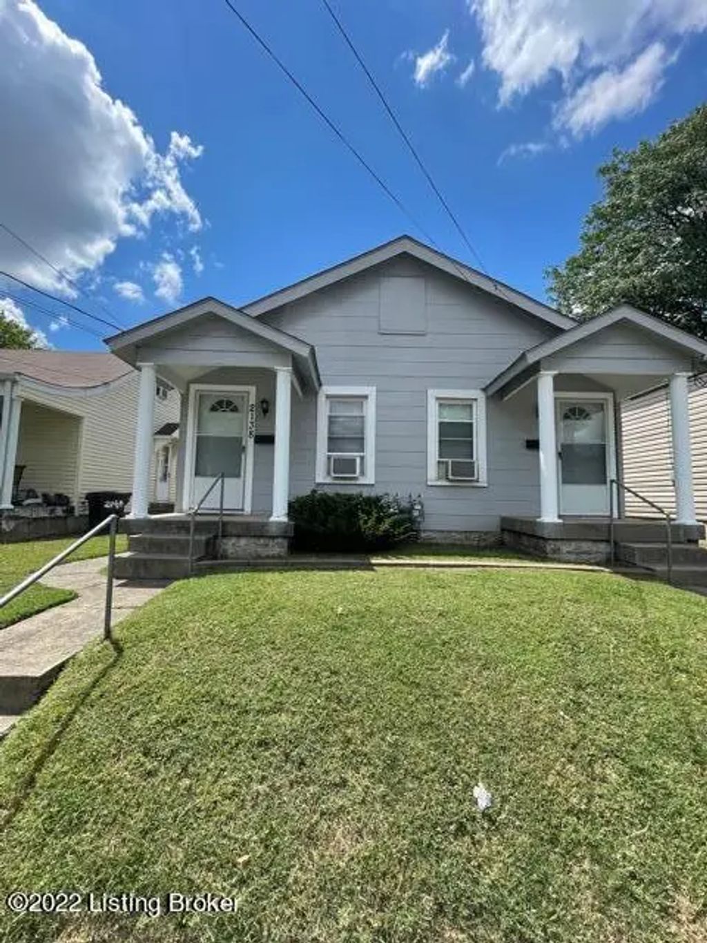 2138 Crittenden Dr, Louisville