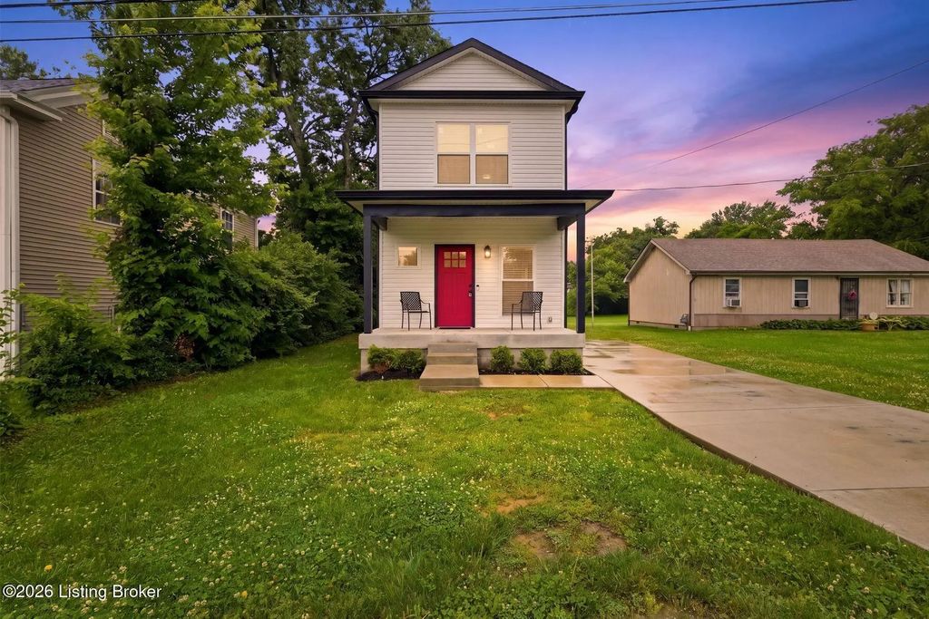 310 E Main St, Simpsonville
