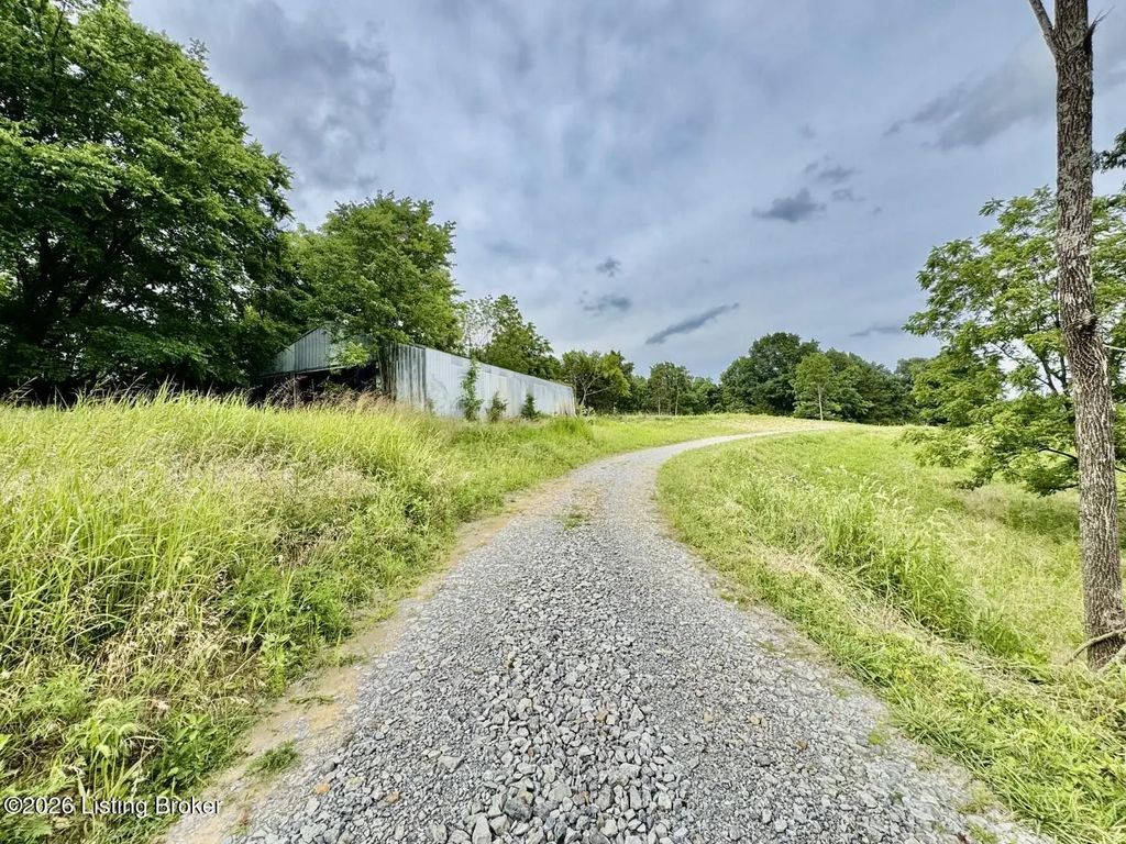 3826-1 Chaplin Rd, Willisburg