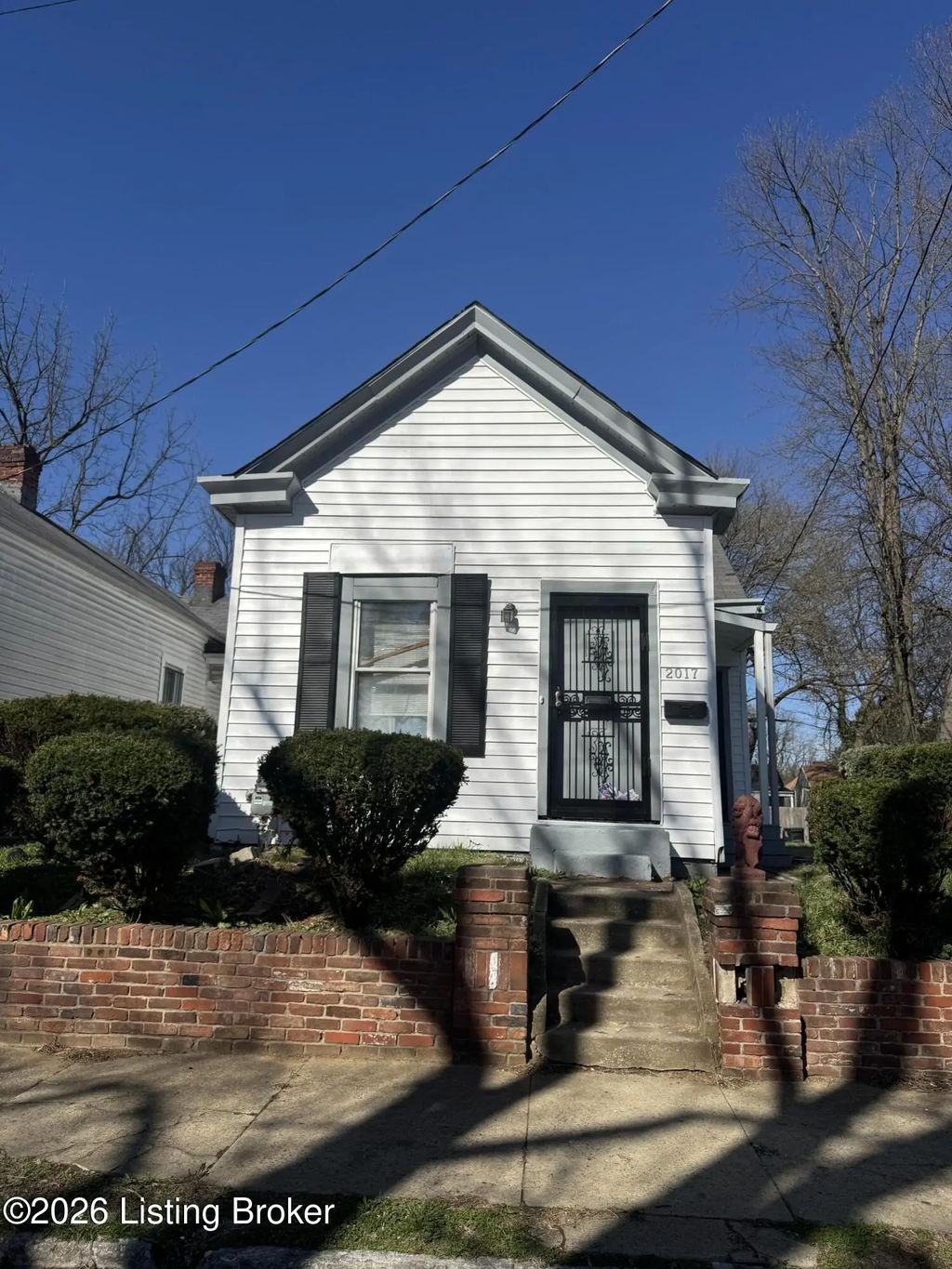 2017 Woodland Ave, Louisville