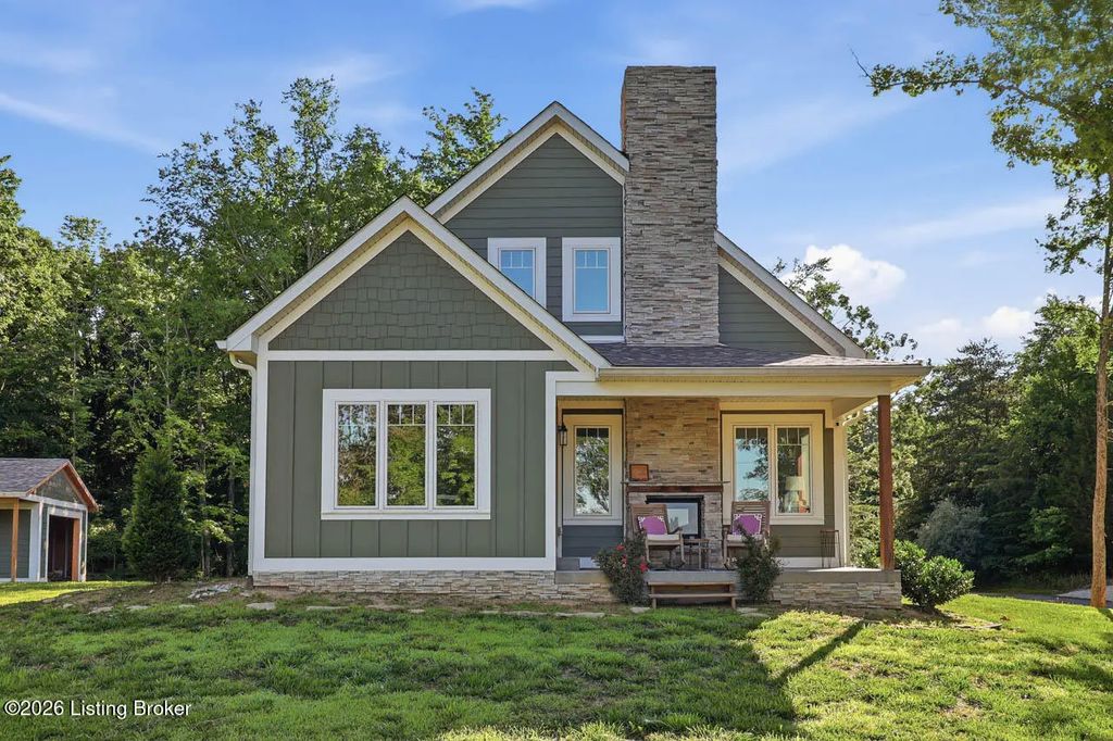 382 Dogwood Ridge, Cub Run