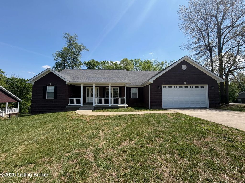 154 River Cliff Blvd, Brandenburg