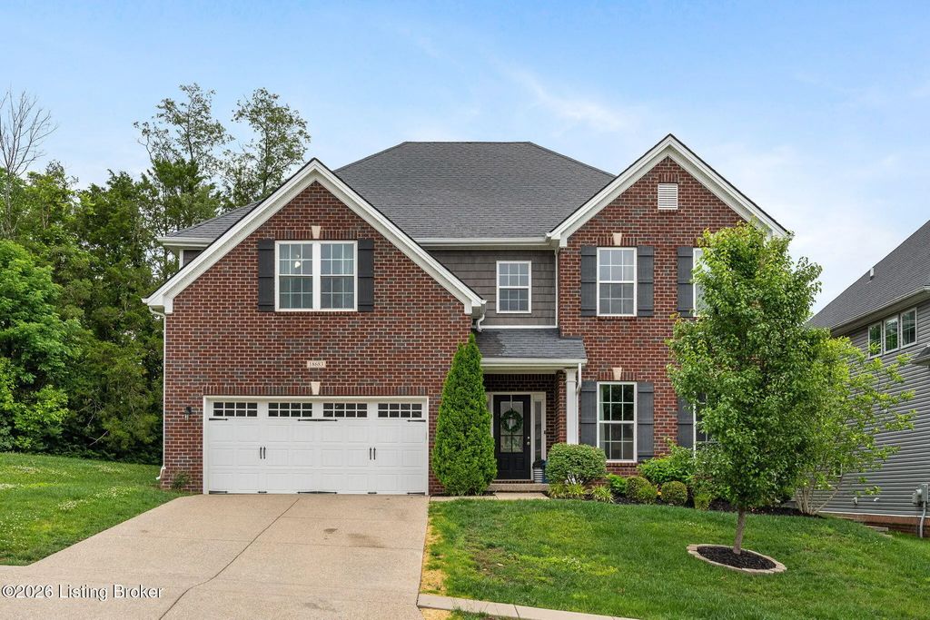 18683 Mila Marie Dr, Louisville