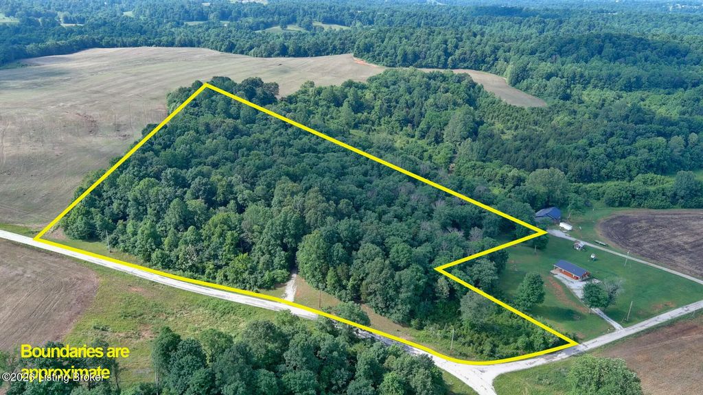 Mook-centerview Rd, Hudson