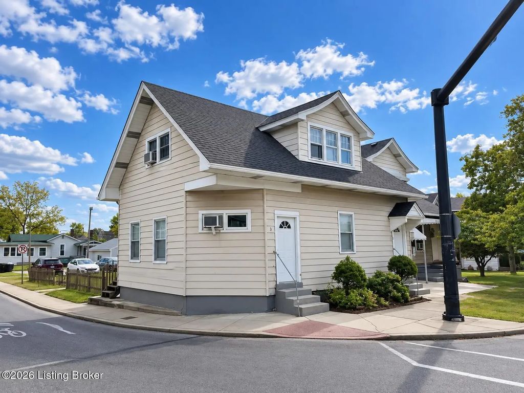 2032 Culbertson Ave 6, New Albany