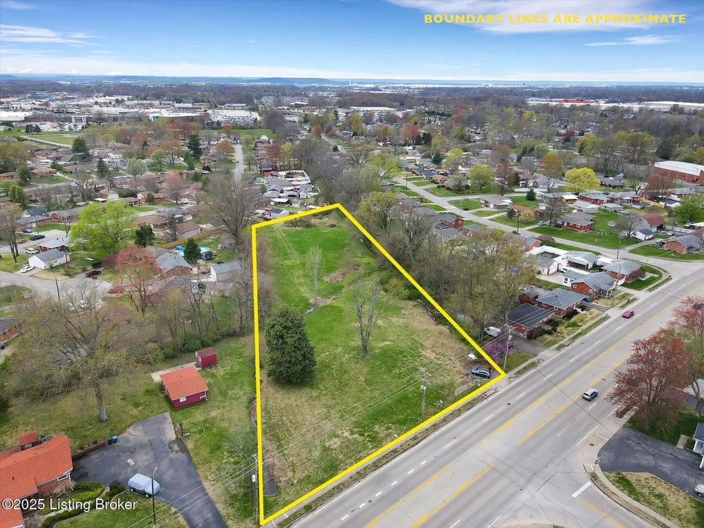 7400 Shepherdsville Rd, Louisville