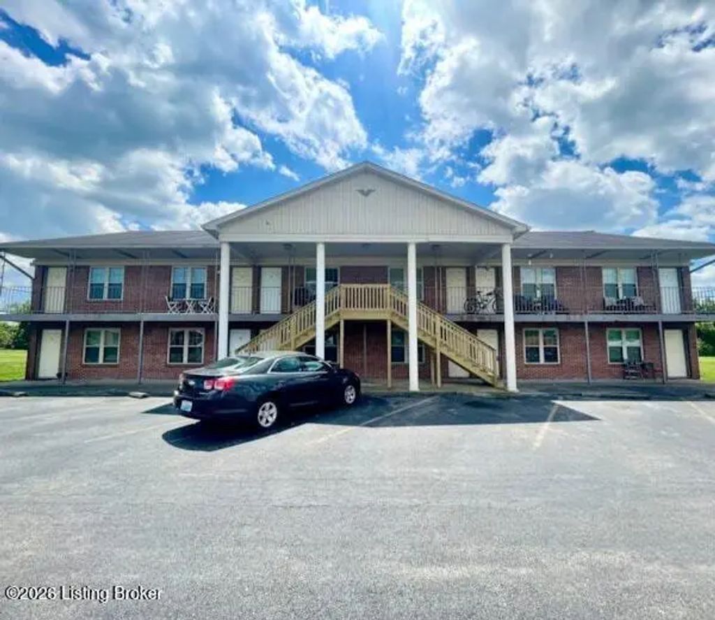 3414 Burkland Blvd, Shepherdsville