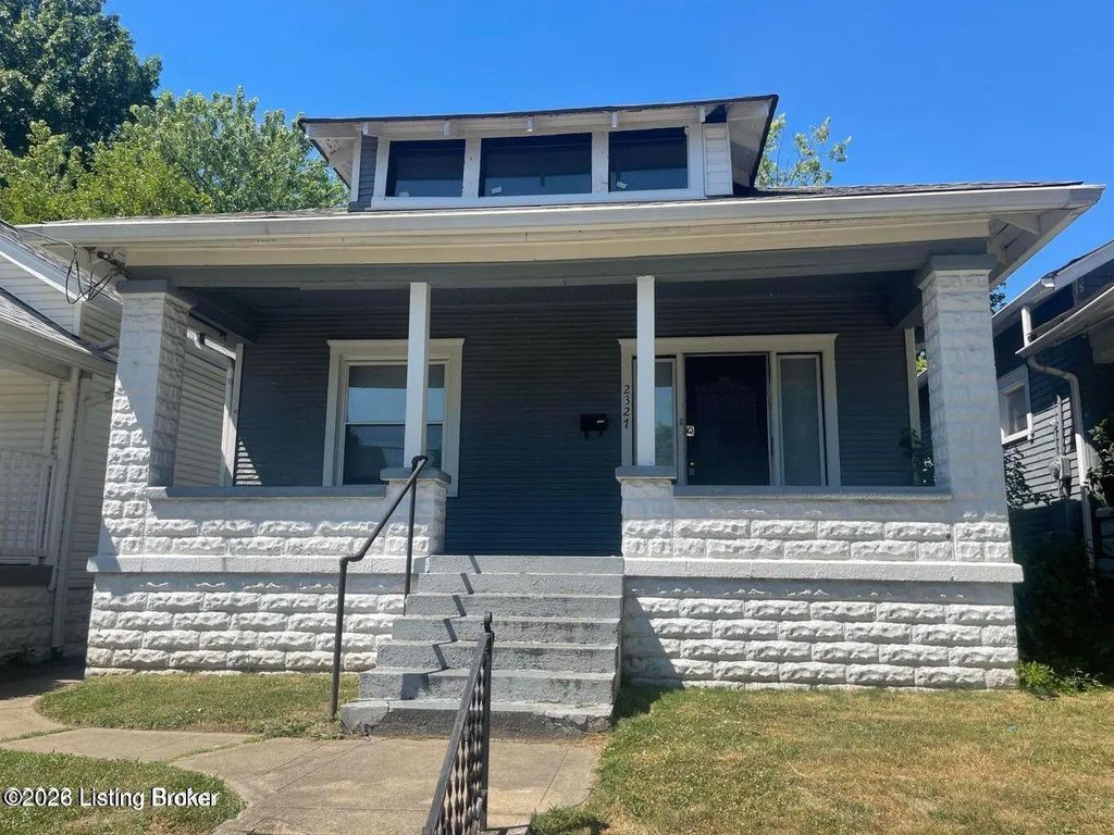 2327 W Oak St, Louisville