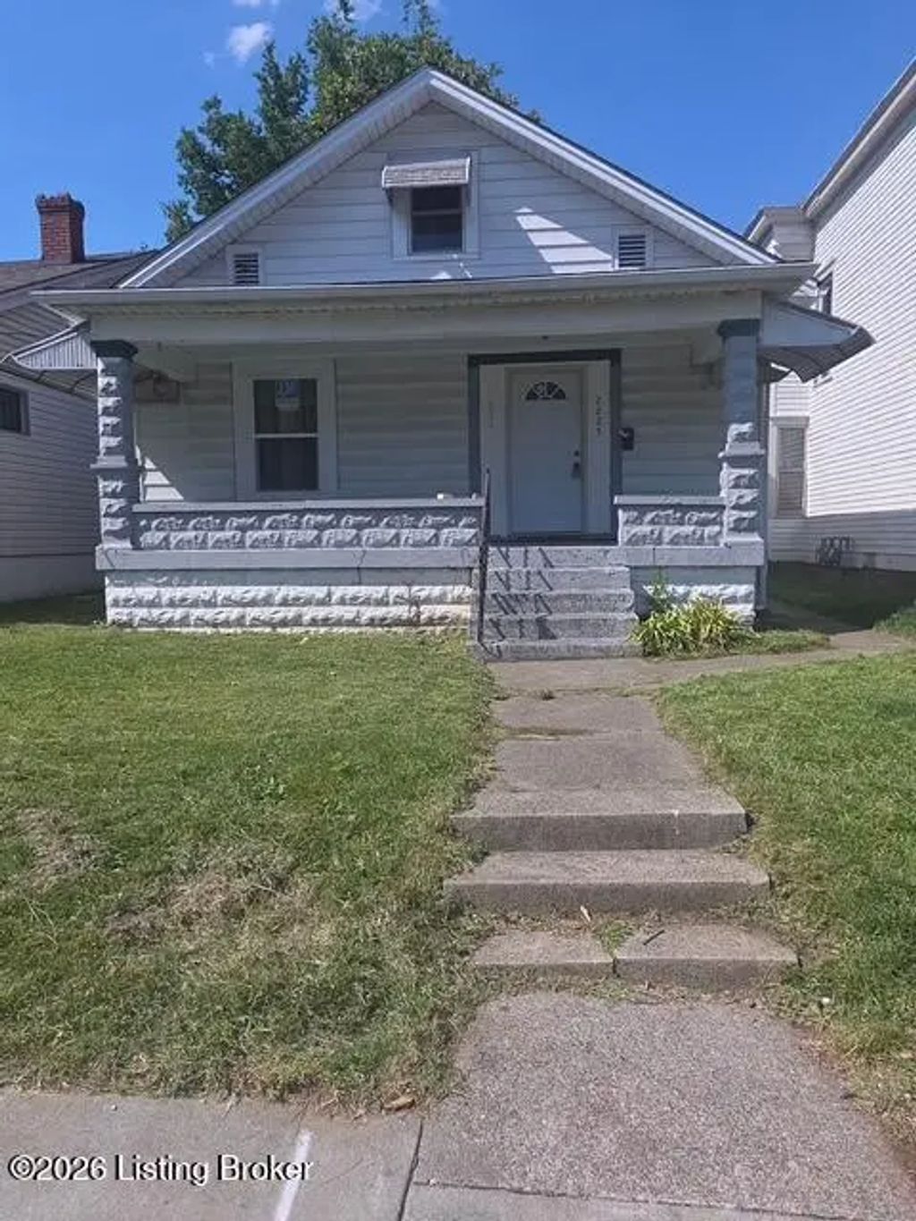 2225 Osage Ave, Louisville