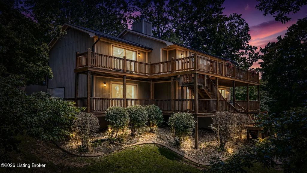 58 Oak Dale Ct, Brandenburg