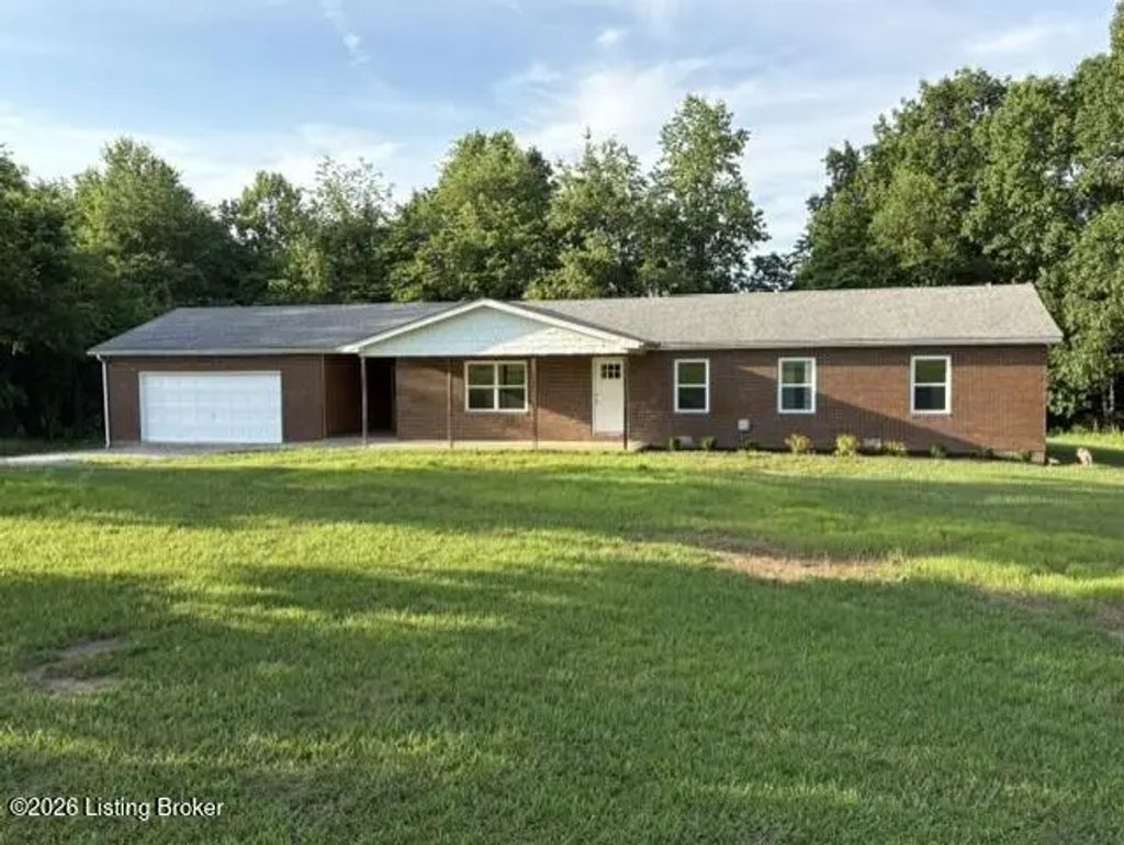 390 Nubbin Ridge Rd, Milton