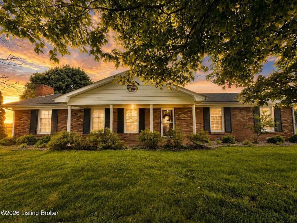 3282 Mackville Rd, Springfield