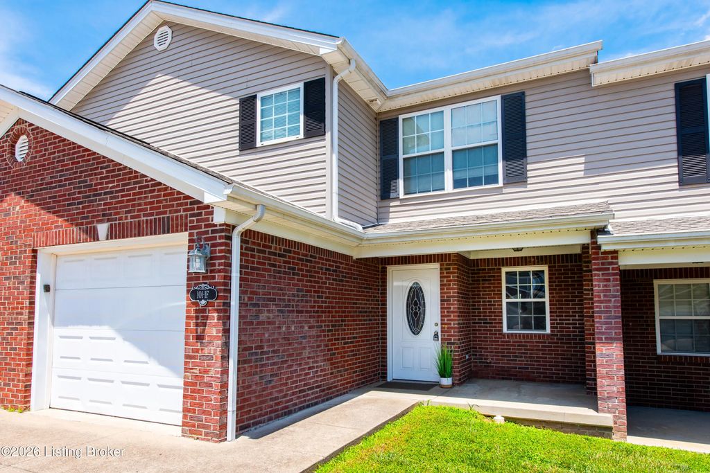 101 College Station Ct # F, Elizabethtown