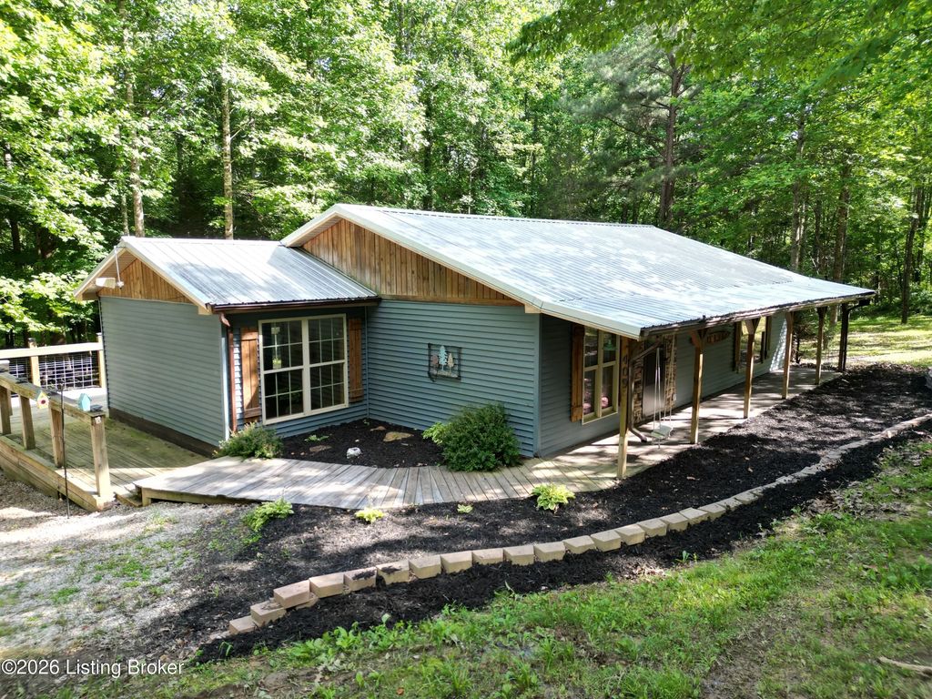 409 Woodhaven Ln, Leitchfield