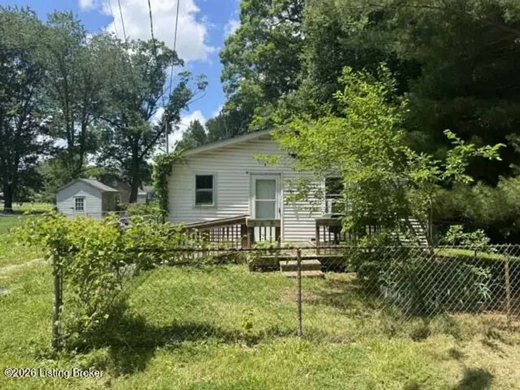 6618 Daytona Ave, Louisville