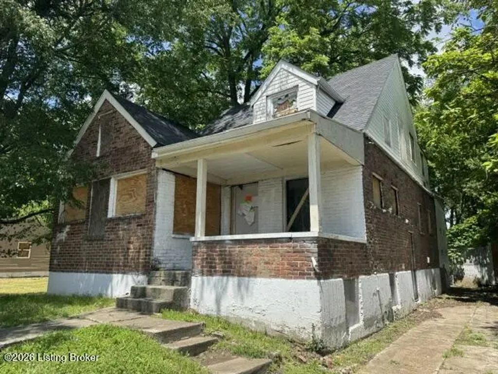 3215 Greenwood Ave, Louisville