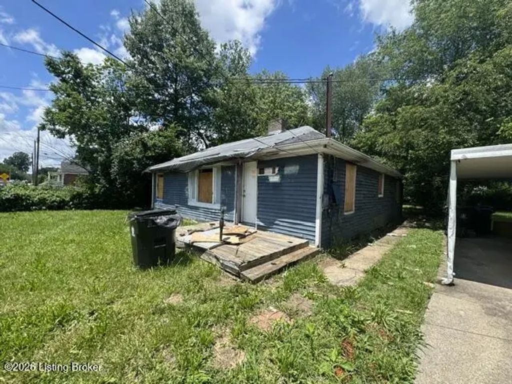 3837 Sunset Ave, Louisville