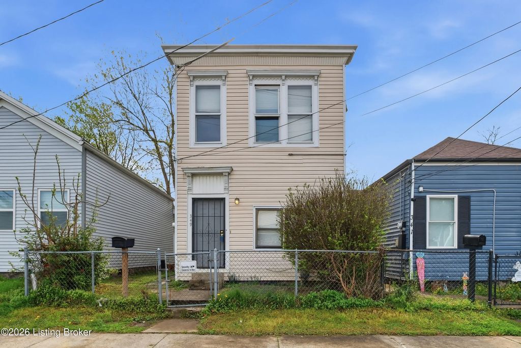 349 N 23rd St, Louisville