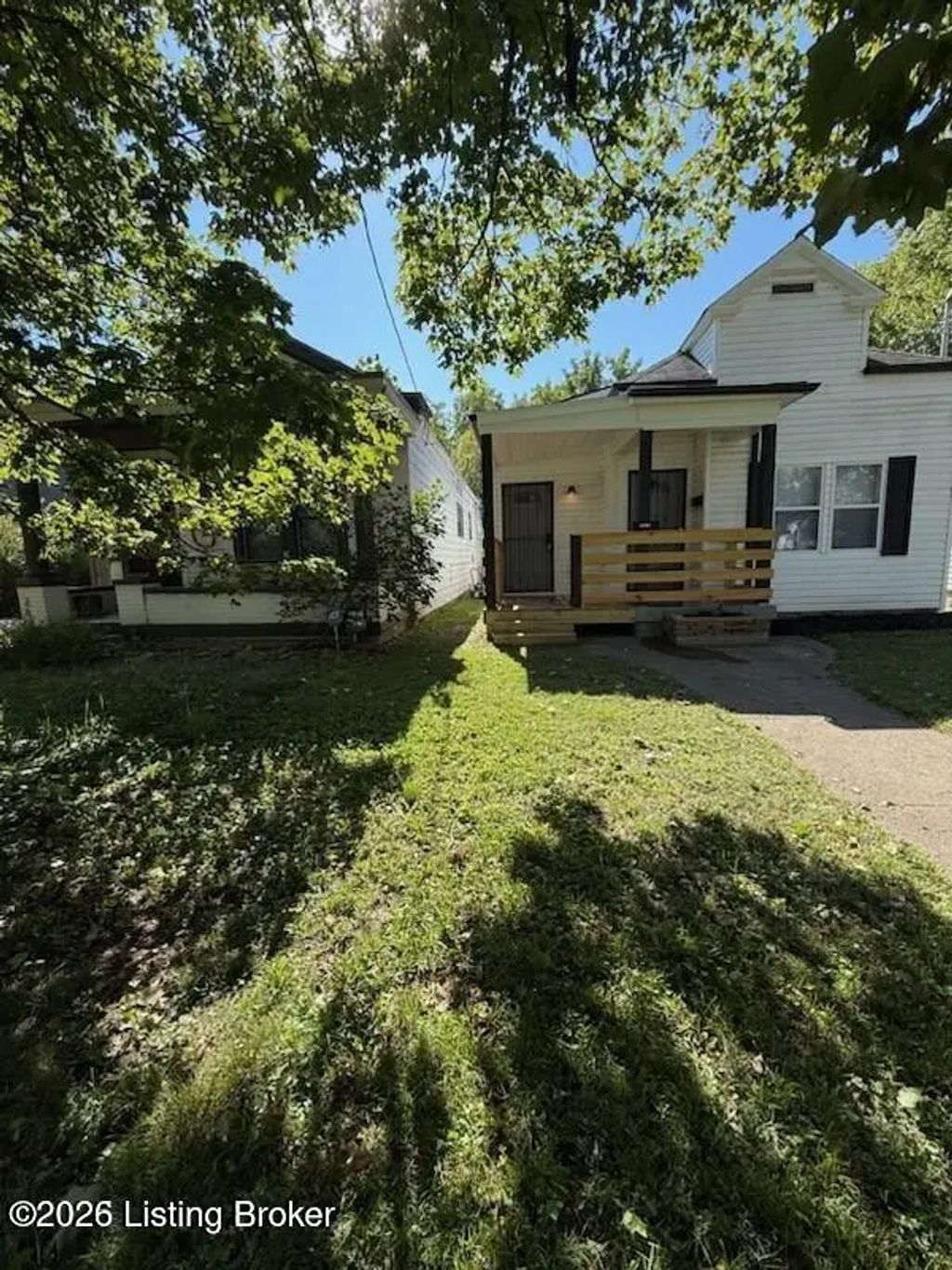 2618 W Main St, Louisville