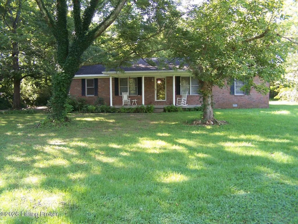4165 Anna Sandhill Rd, Bowling Green