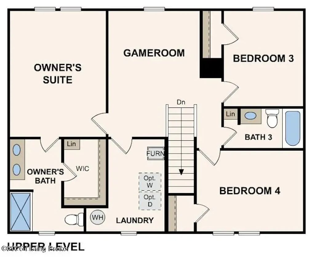 802 Pine Valley Ct, Vine Grove