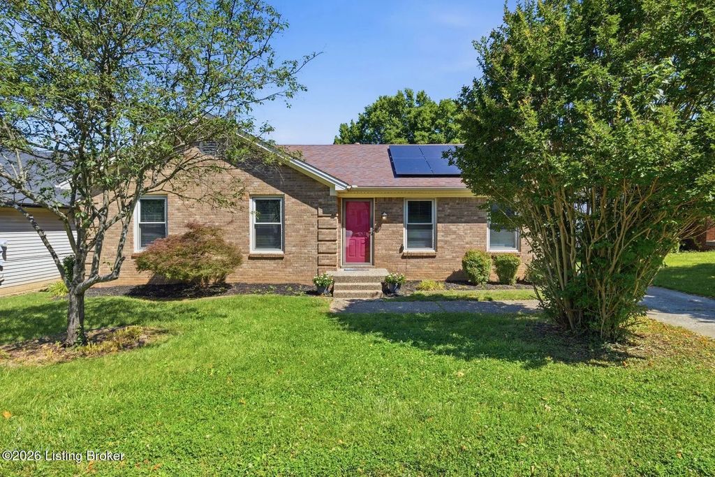 10305 Vantage Rd, Louisville