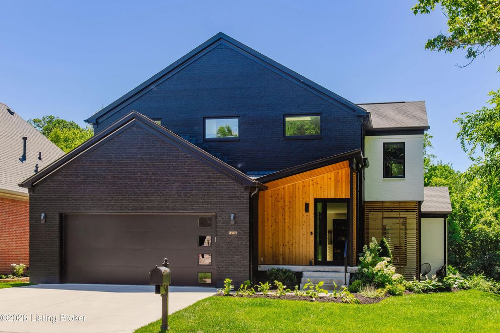 2803 Rivers Edge Rd, Louisville