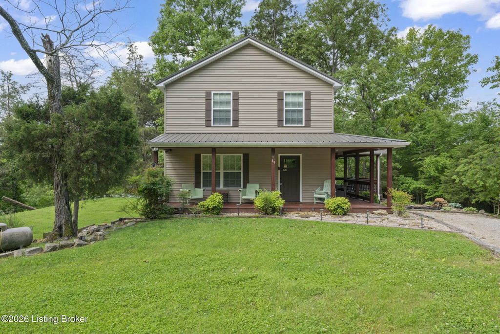 49 Circle Dr, Clarkson