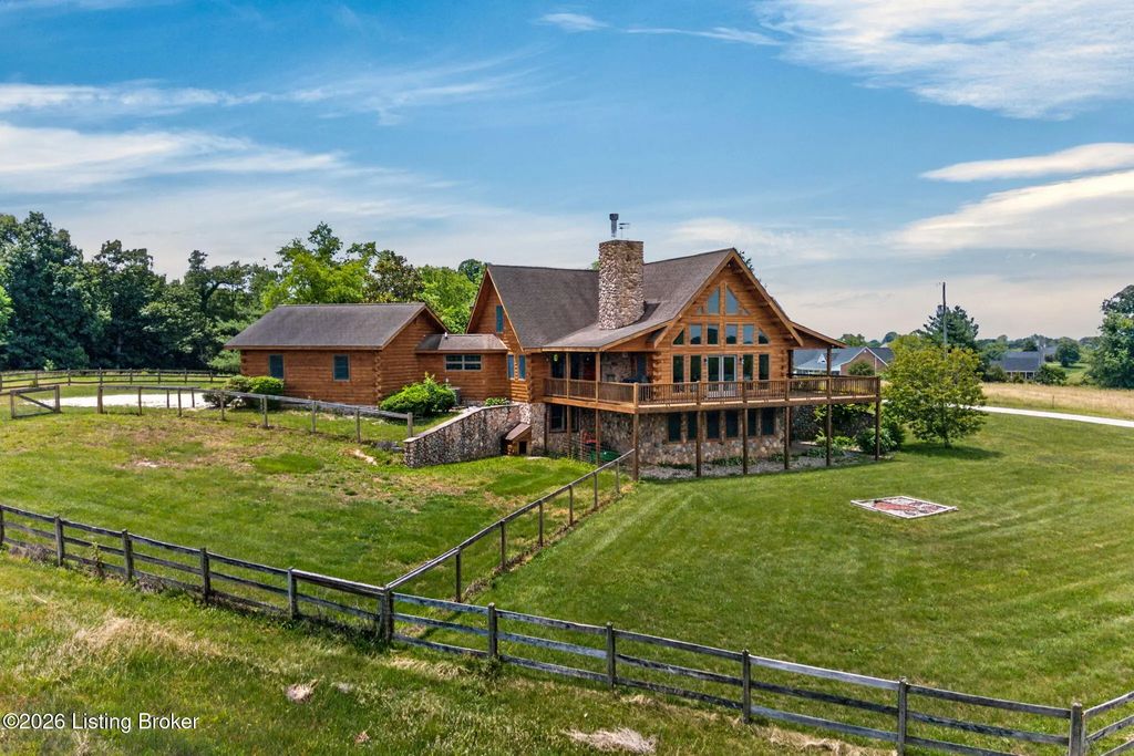 771 Mud Splash Rd, Glendale