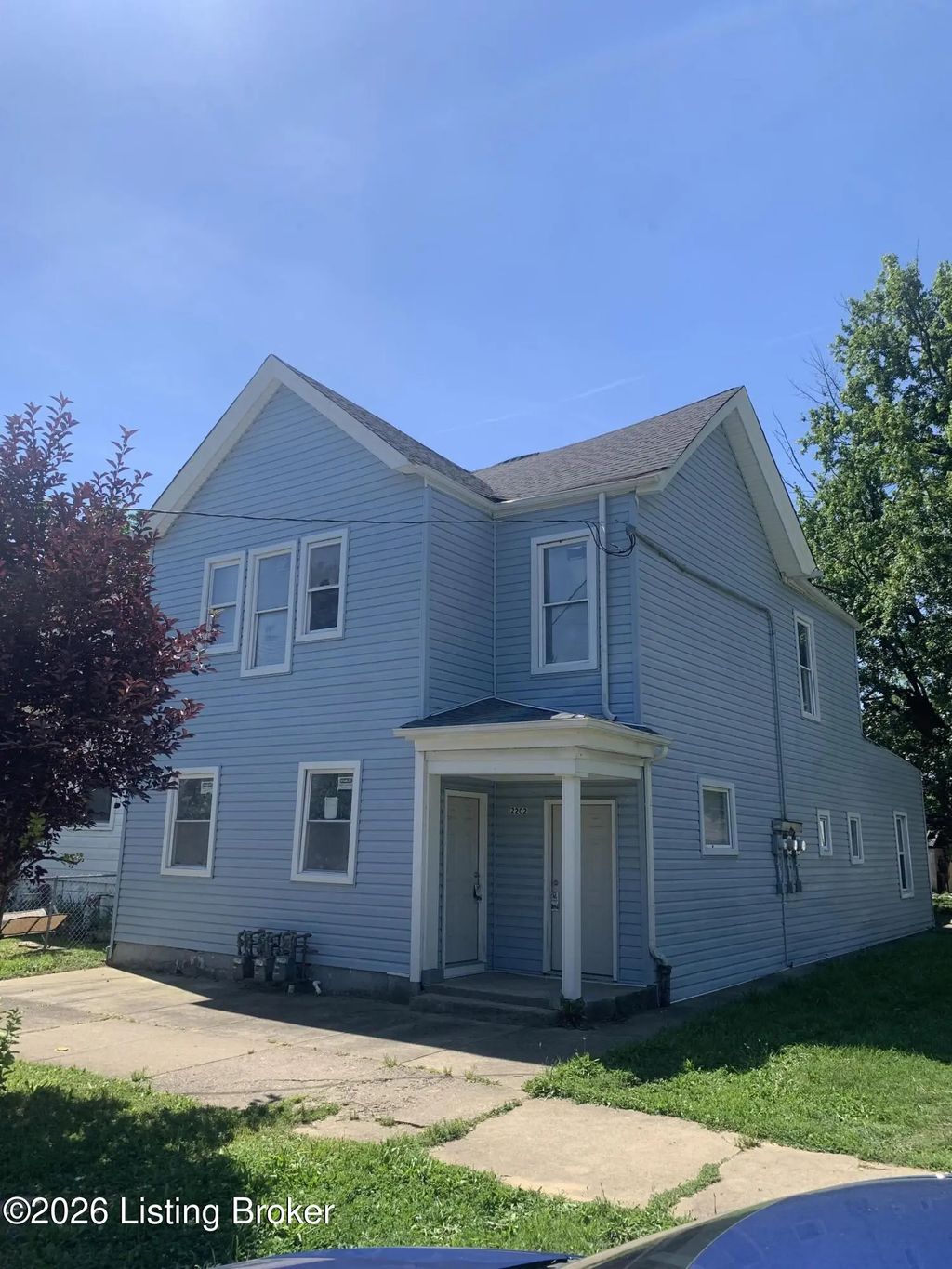 2202 Garland Ave, Louisville